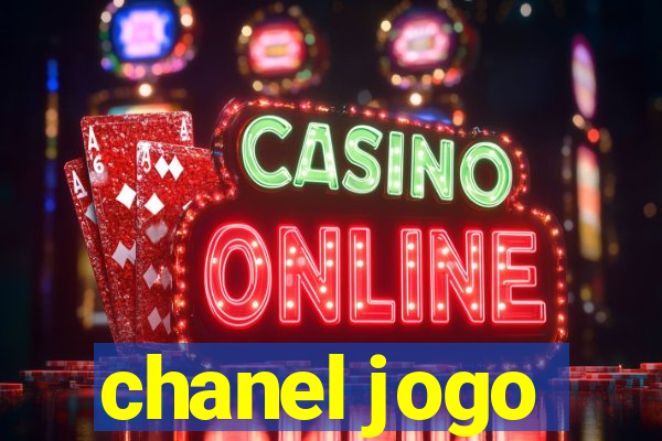 chanel jogo